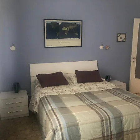 Montebello Apartament