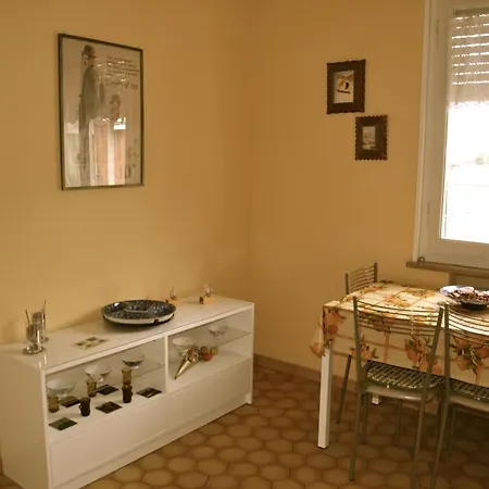 Apartament Montebello *