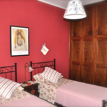 Apartman Montebello *