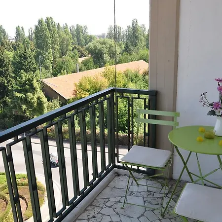 Montebello Parma