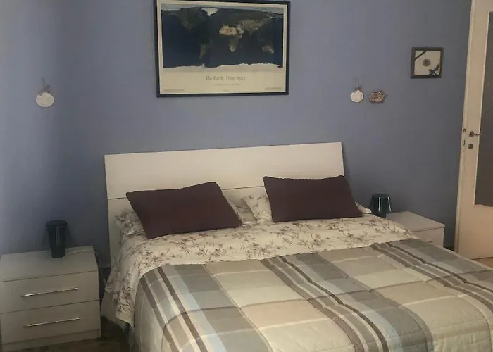 Montebello Apartament