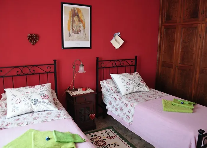 Apartament Montebello