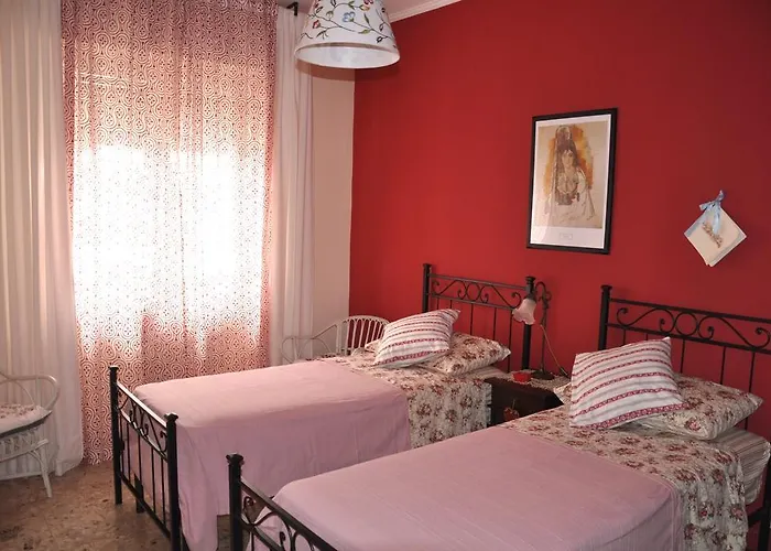 Apartament Montebello