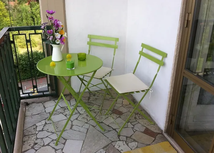 Montebello Apartament