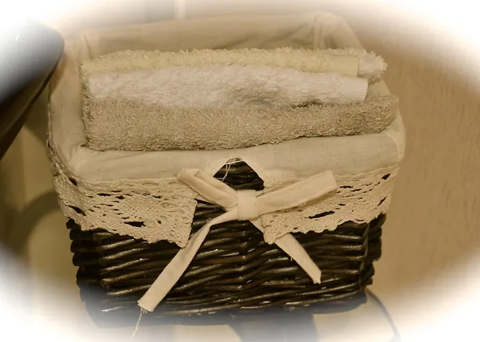 Montebello Apartament *