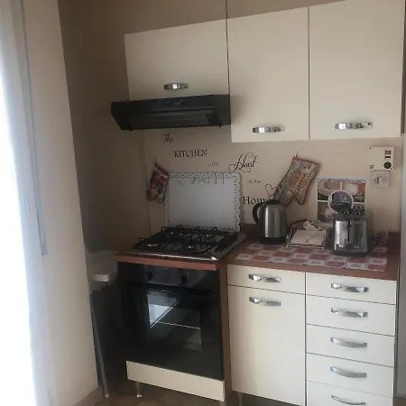 蒙特贝罗公寓 帕爾馬