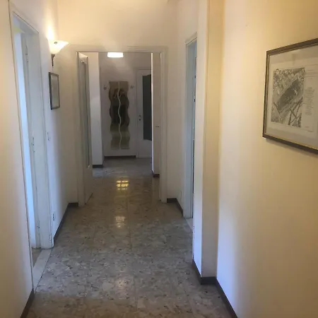 Appartamento Montebello Parma