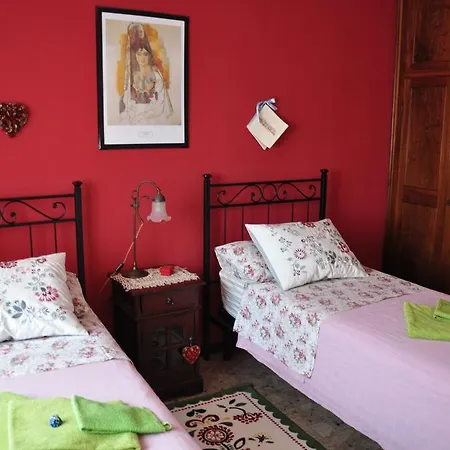 Lägenhet Montebello