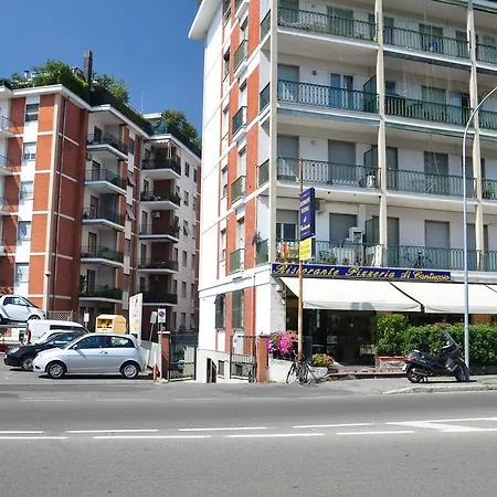 Montebello Lägenhet *