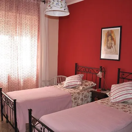 Appartamento Montebello