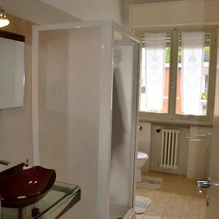 公寓 蒙特贝罗公寓