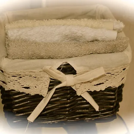 Montebello Lägenhet *