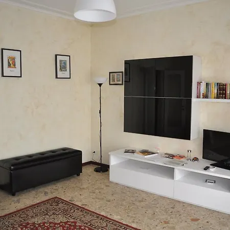 蒙特贝罗公寓 帕爾馬