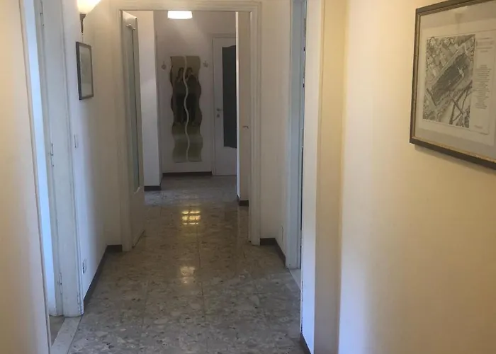 Διαμέρισμα Montebello Πάρμα