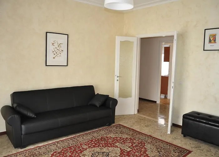 Montebello Διαμέρισμα Πάρμα