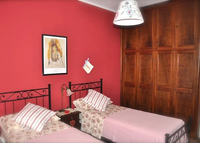 Διαμέρισμα Montebello *