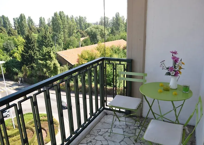 Montebello Πάρμα